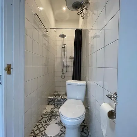 Cozy 1Bedroom Condo Near Baltic Sea Salacgriva Exterior photo