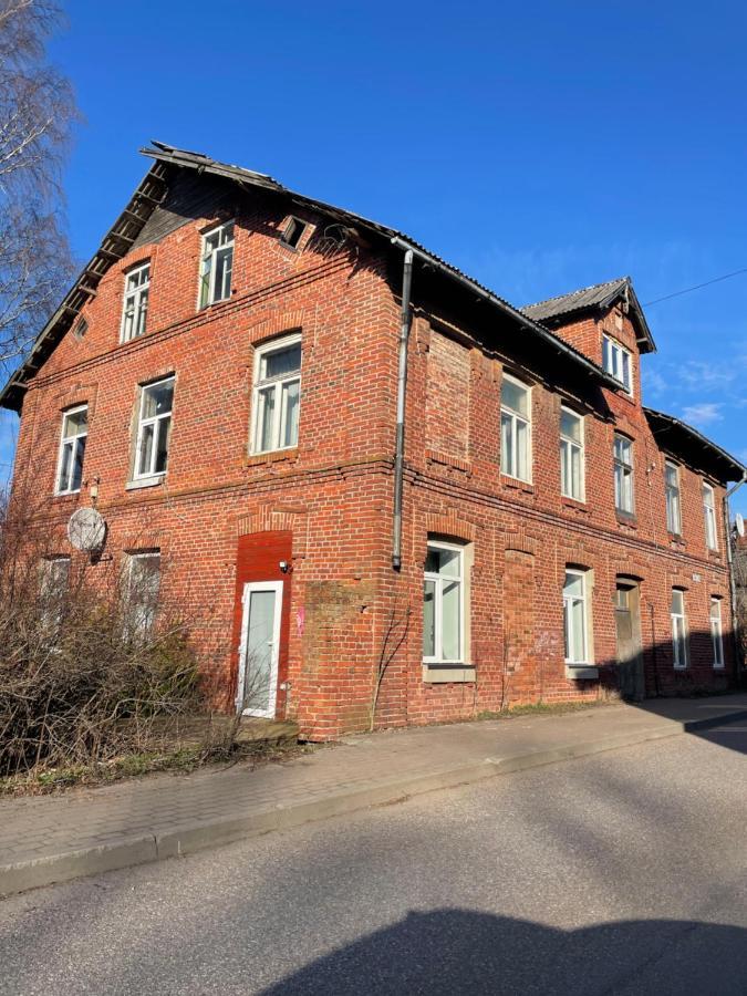 Cozy 1bedroom Near Baltic Sea Apartment *