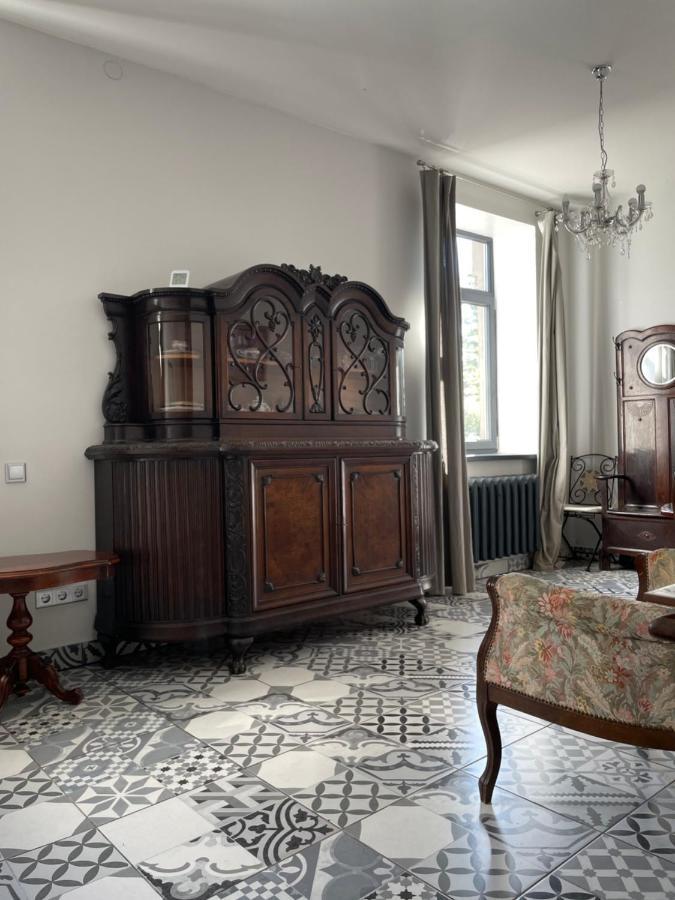 Cozy 1bedroom Near Baltic Sea Apartment Salacgriva