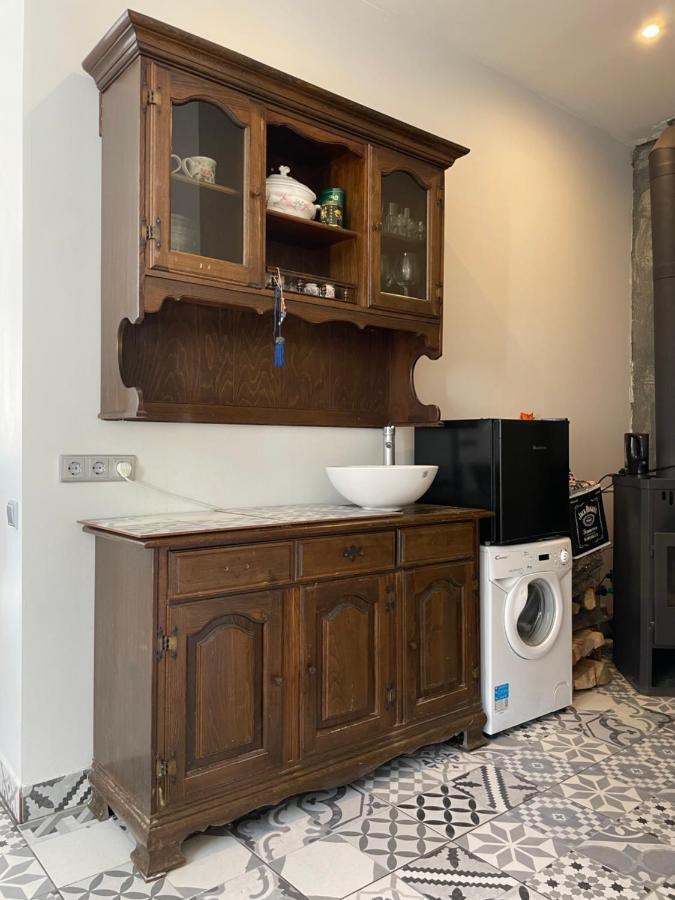 Cozy 1bedroom Near Baltic Sea Apartment Salacgriva